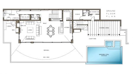  floor plan